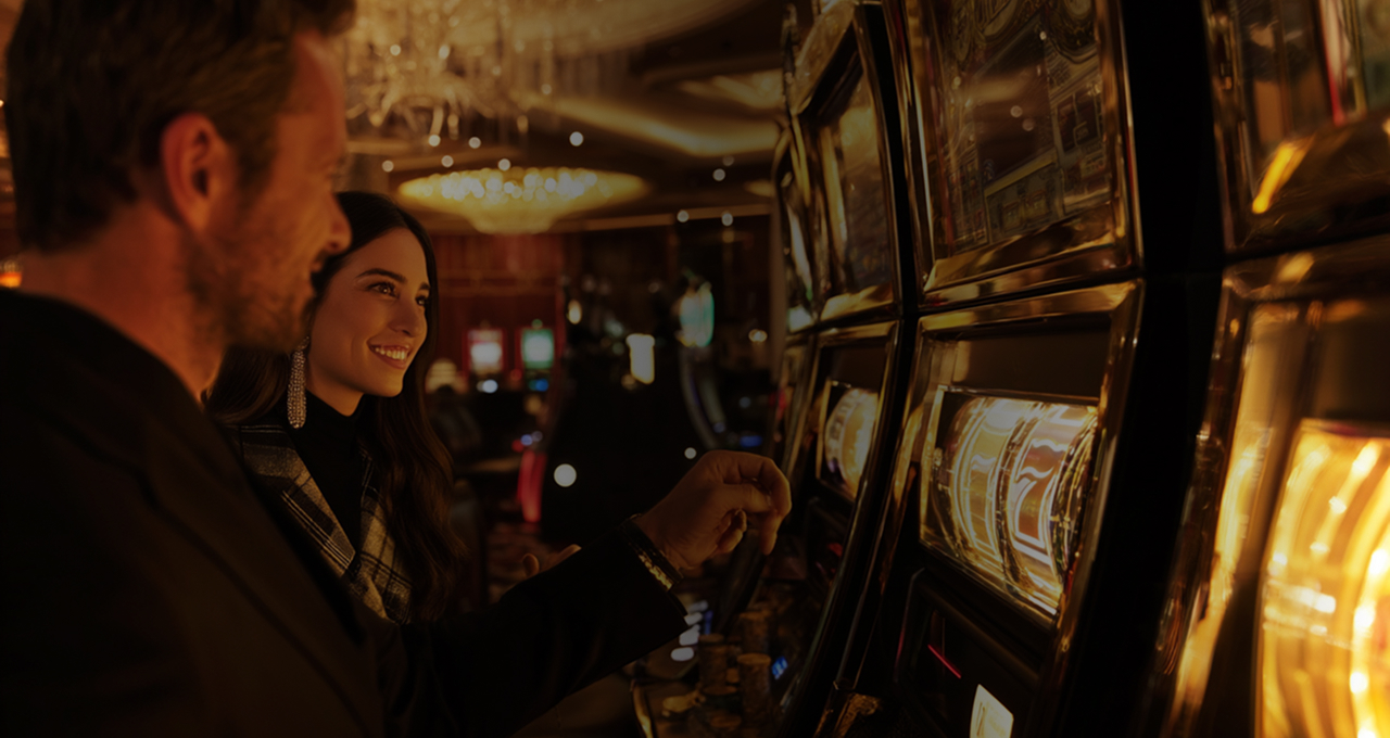 Slotcity Casino