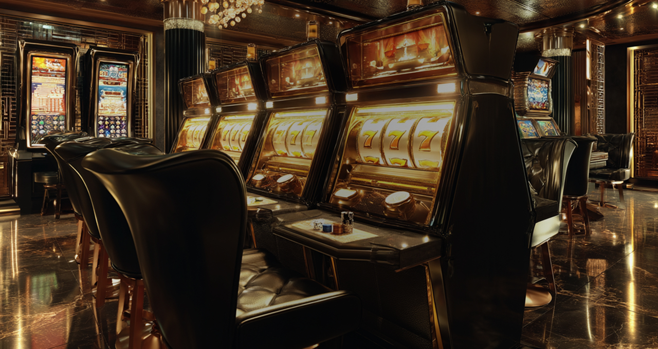 Slotcity Casino
